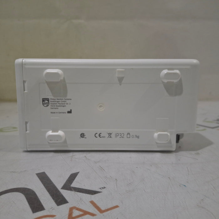 Philips Philips 867036 MMX Press, Temp, Fast SpO2, ECG, NIBP Module Patient Monitors reLink Medical