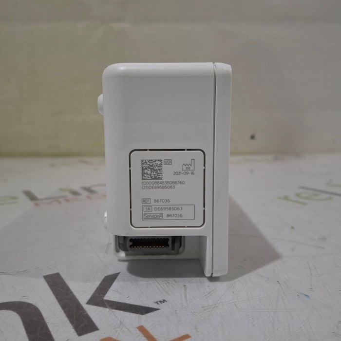 Philips Philips 867036 MMX Press, Temp, Fast SpO2, ECG, NIBP Module Patient Monitors reLink Medical