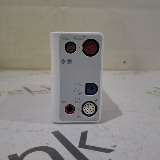 Philips Philips 867036 MMX Press, Temp, Fast SpO2, ECG, NIBP Module Patient Monitors reLink Medical