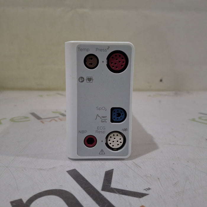 Philips Philips 867036 MMX Press, Temp, Fast SpO2, ECG, NIBP Module Patient Monitors reLink Medical