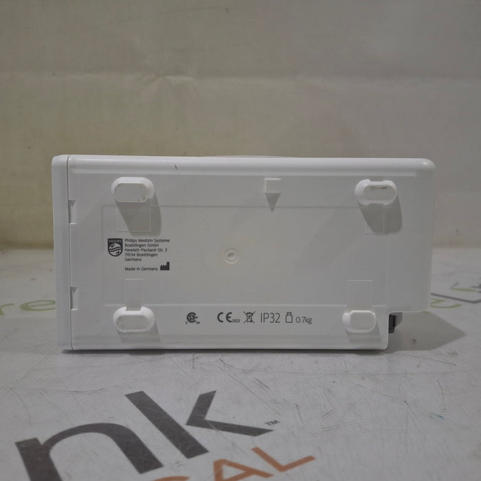 Philips Philips 867036 MMX Press, Temp, Fast SpO2, ECG, NIBP Module Patient Monitors reLink Medical