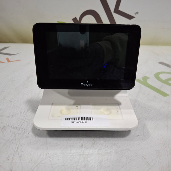 Monica Healthcare Limited Monica Healthcare Limited 107-PT-001 Fetal Monitor Patient Monitors reLink Medical