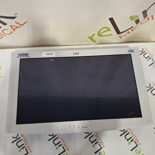 Karl Storz Karl Storz 26" LED HD Surgical Display Rigid Endoscopy reLink Medical