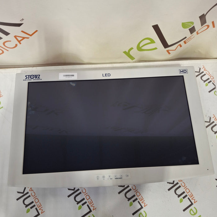 Karl Storz Karl Storz 26" LED HD Surgical Display Rigid Endoscopy reLink Medical