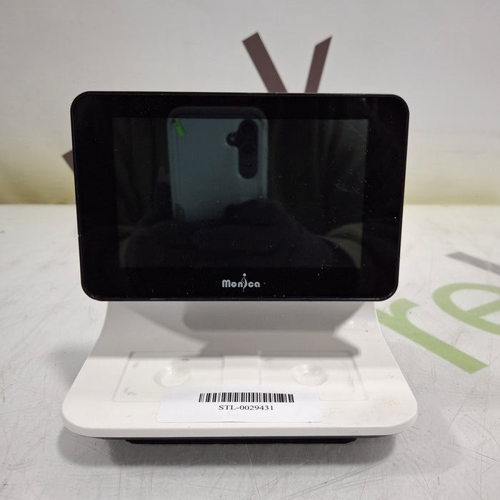 Monica Healthcare Limited Monica Healthcare Limited 107-PT-001 Fetal Monitor Patient Monitors reLink Medical