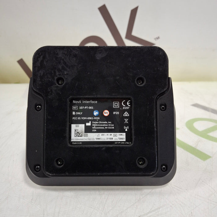 Monica Healthcare Limited Monica Healthcare Limited 107-PT-001 Fetal Monitor Patient Monitors reLink Medical