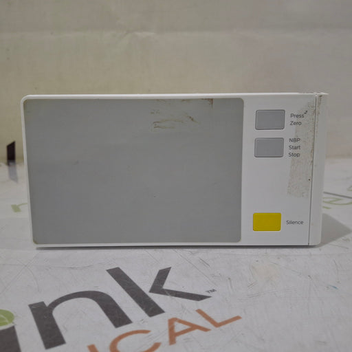 Philips Philips 867036 MMX Press, Temp, Fast SpO2, ECG, NIBP Module Patient Monitors reLink Medical