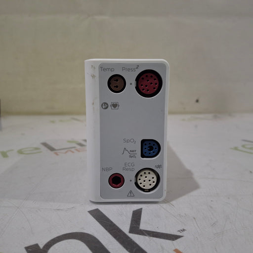 Philips Philips 867036 MMX Press, Temp, Fast SpO2, ECG, NIBP Module Patient Monitors reLink Medical
