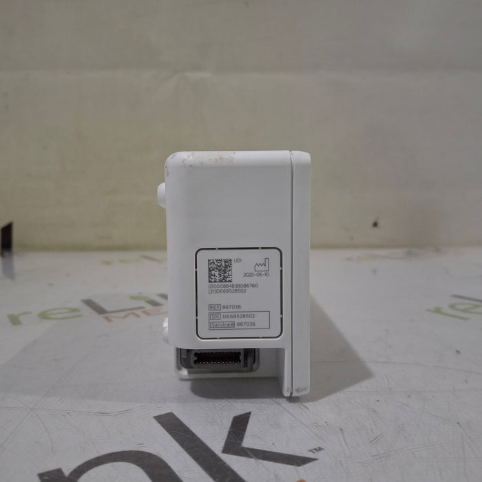 Philips Philips 867036 MMX Press, Temp, Fast SpO2, ECG, NIBP Module Patient Monitors reLink Medical