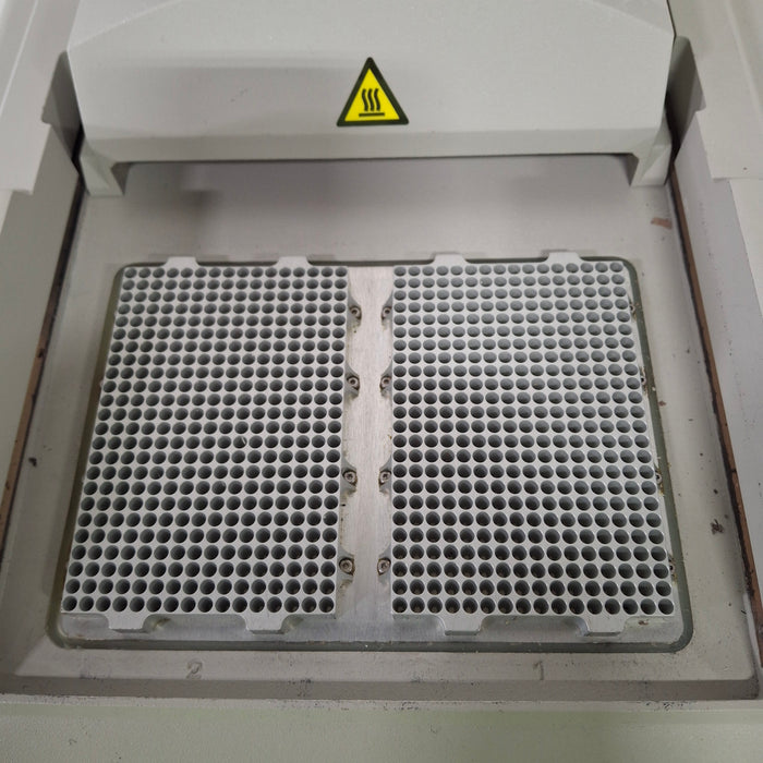 Applied Biosystems Applied Biosystems GeneAmp 9700 PCR System Research Lab reLink Medical
