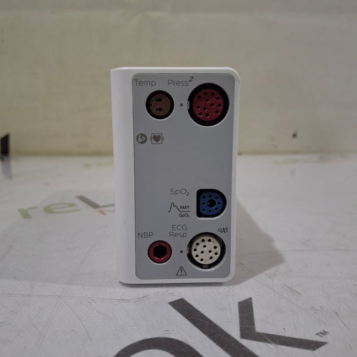 Philips Philips 867036 MMX Press, Temp, Fast SpO2, ECG, NIBP Module Patient Monitors reLink Medical