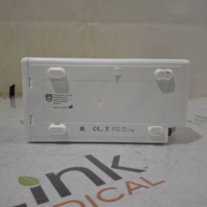 Philips Philips 867036 MMX Press, Temp, Fast SpO2, ECG, NIBP Module Patient Monitors reLink Medical