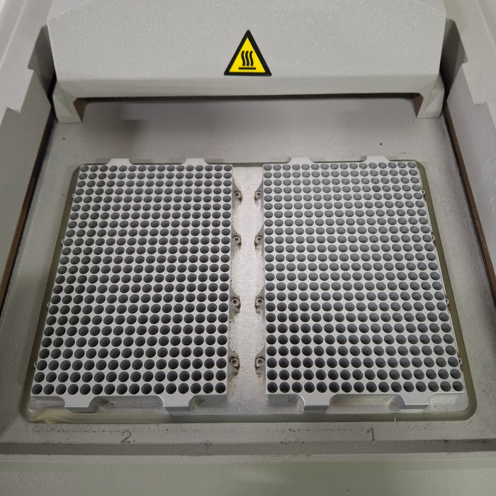 Applied Biosystems Applied Biosystems GeneAmp 9700 PCR System Research Lab reLink Medical