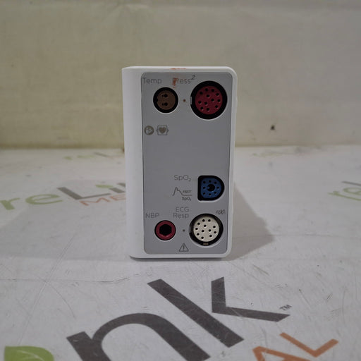 Philips Philips 867036 MMX Press, Temp, Fast SpO2, ECG, NIBP Module Patient Monitors reLink Medical