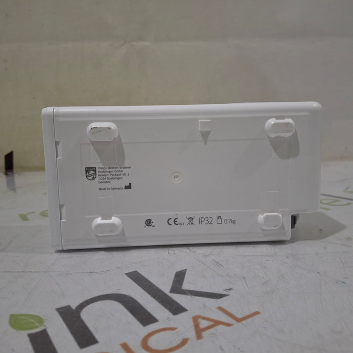 Philips Philips 867036 MMX Press, Temp, Fast SpO2, ECG, NIBP Module Patient Monitors reLink Medical