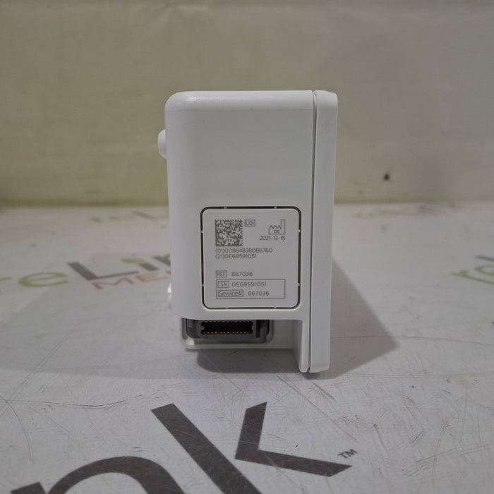 Philips Philips 867036 MMX Press, Temp, Fast SpO2, ECG, NIBP Module Patient Monitors reLink Medical