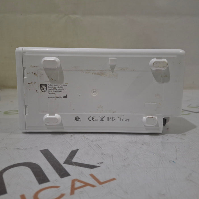 Philips Philips 867036 MMX Press, Temp, Fast SpO2, ECG, NIBP Module Patient Monitors reLink Medical