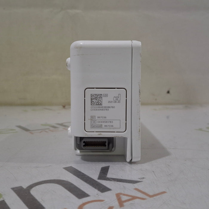 Philips Philips 867036 MMX Press, Temp, Fast SpO2, ECG, NIBP Module Patient Monitors reLink Medical