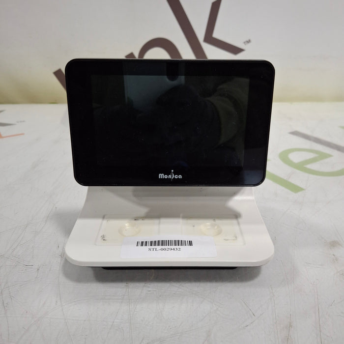 Monica Healthcare Limited Monica Healthcare Limited 107-PT-001 Fetal Monitor Patient Monitors reLink Medical