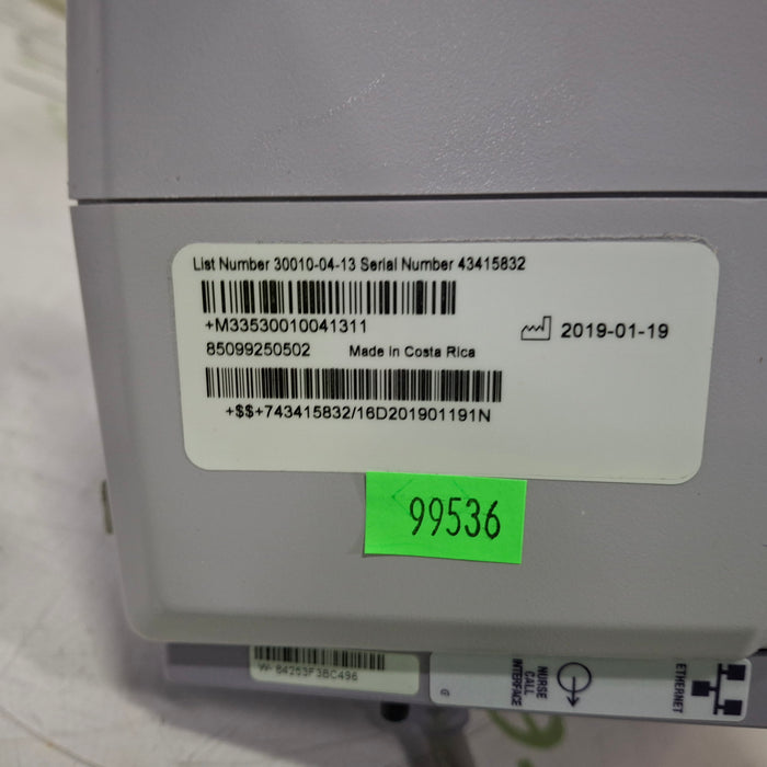 Hospira Hospira Plum 360 Infusion Pump Infusion Pump reLink Medical