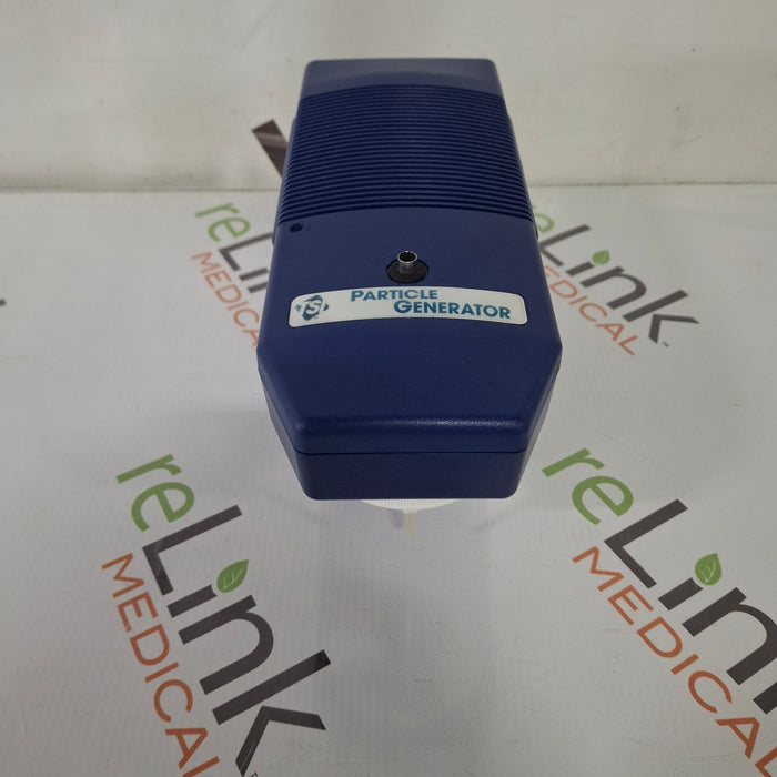 TSI TSI PortaCount N95 Companion 8026 Particle Generator Test Equipment reLink Medical