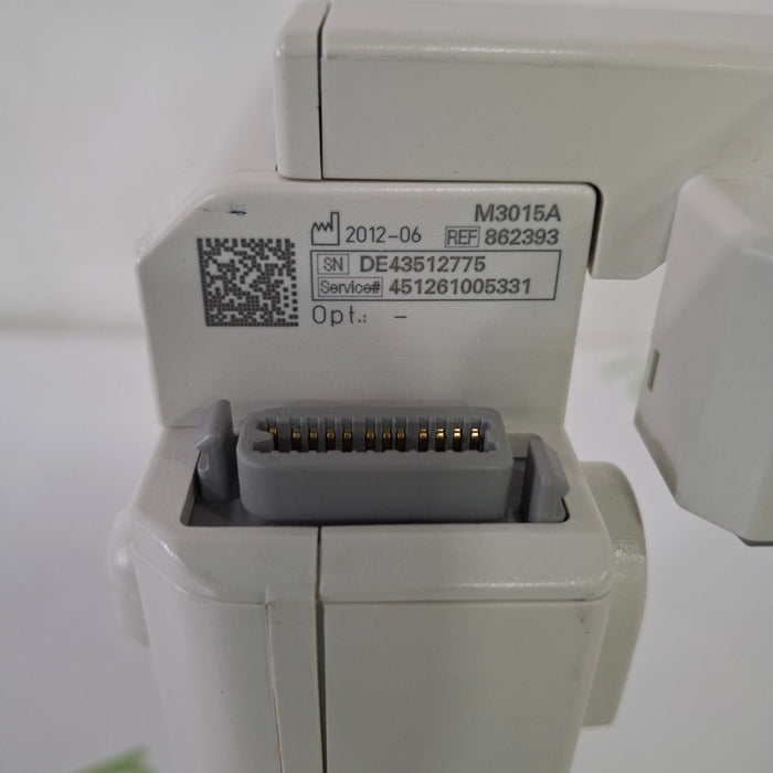 Philips Philips M3015A CO2 Extension Module Patient Monitors reLink Medical