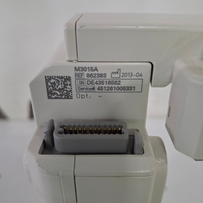 Philips Philips M3015A CO2 Extension Module Patient Monitors reLink Medical