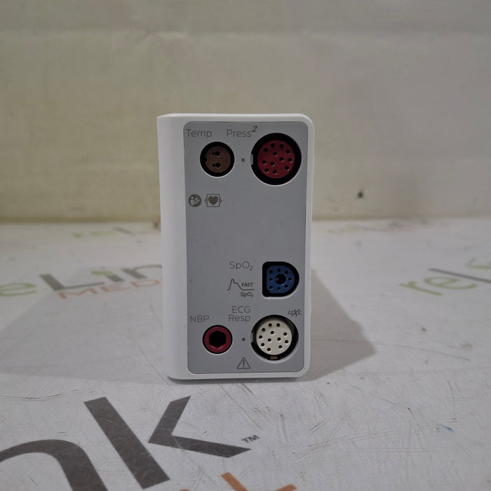 Philips Philips 867036 MMX Press, Temp, Fast SpO2, ECG, NIBP Module Patient Monitors reLink Medical
