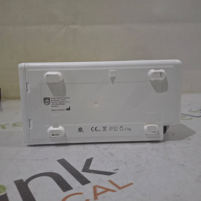 Philips Philips 867036 MMX Press, Temp, Fast SpO2, ECG, NIBP Module Patient Monitors reLink Medical