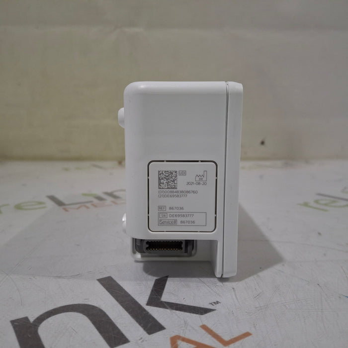 Philips Philips 867036 MMX Press, Temp, Fast SpO2, ECG, NIBP Module Patient Monitors reLink Medical