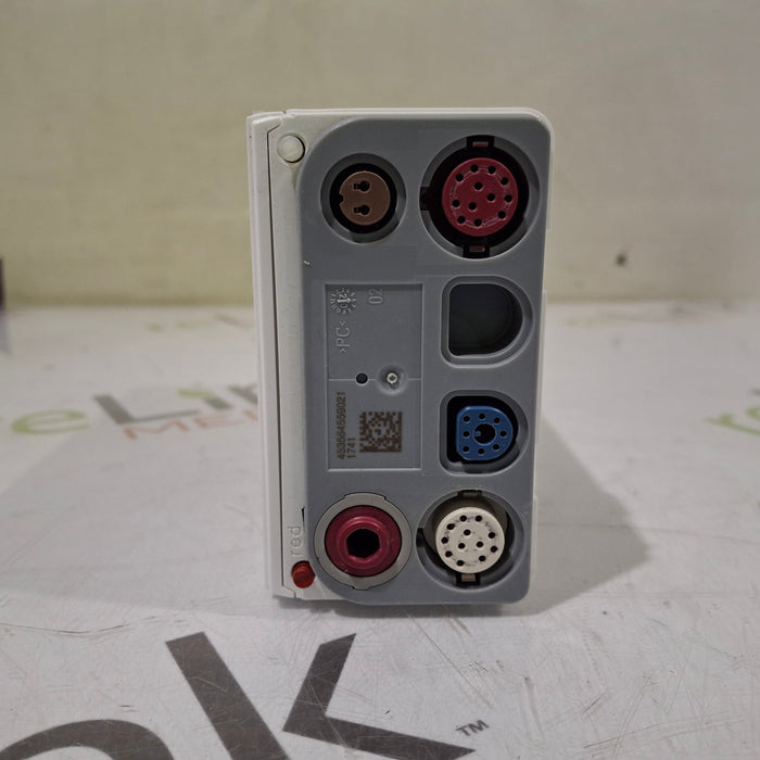 Philips Philips 867036 MMX Press, Temp, Fast SpO2, ECG, NIBP Module Patient Monitors reLink Medical