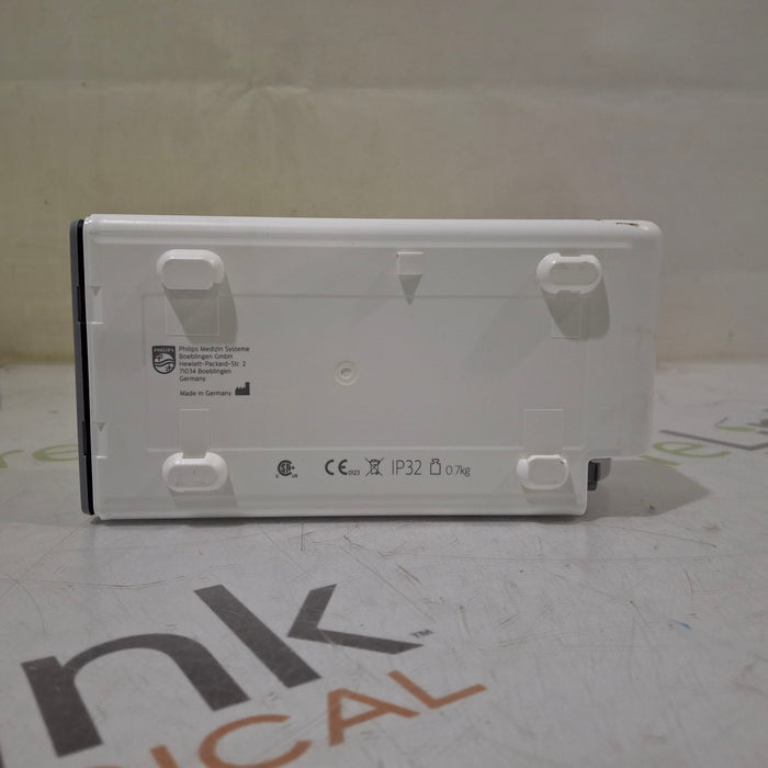Philips Philips 867036 MMX Press, Temp, Fast SpO2, ECG, NIBP Module Patient Monitors reLink Medical