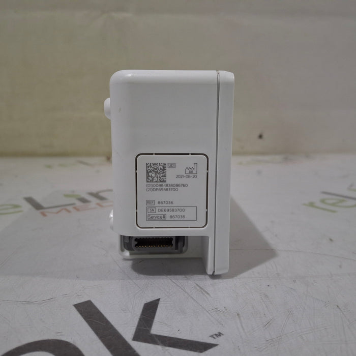 Philips Philips 867036 MMX Press, Temp, Fast SpO2, ECG, NIBP Module Patient Monitors reLink Medical