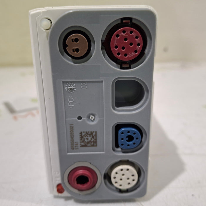 Philips Philips 867036 MMX Press, Temp, Fast SpO2, ECG, NIBP Module Patient Monitors reLink Medical