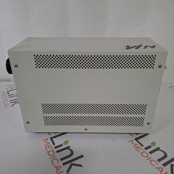 Nikon Nikon C-SHG1 100W Super High Pressure Mercury Lamp Power Supply Lab Microscopes reLink Medical