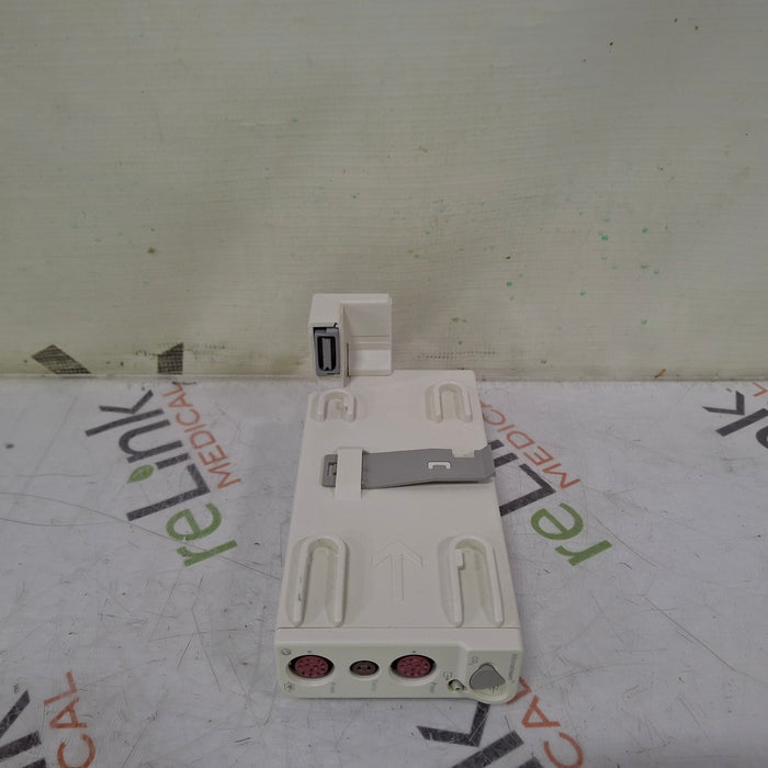 Philips Philips M3015B Opt C08 Microstream CO2 Module Patient Monitors reLink Medical