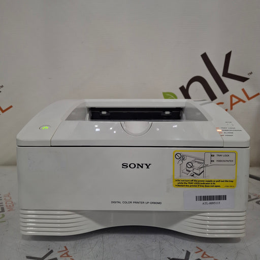 Sony Sony UP-DR80MD Printer Surgical Equipment reLink Medical