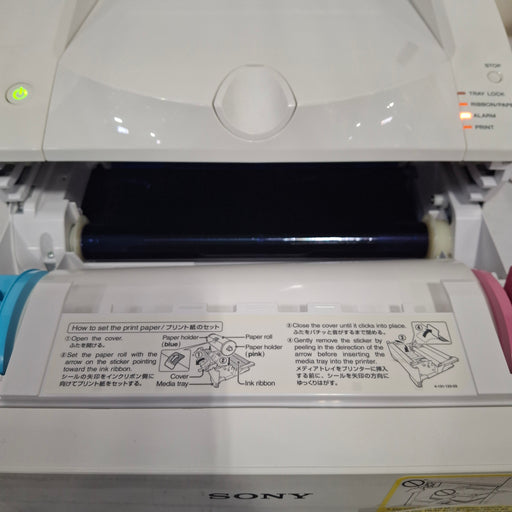 Sony Sony UP-DR80MD Printer Surgical Equipment reLink Medical