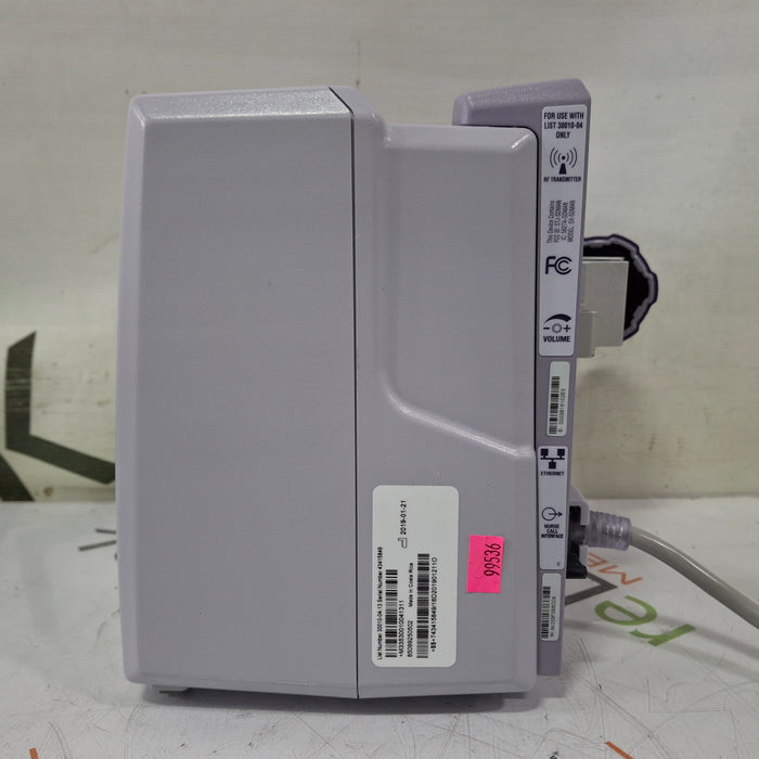 Hospira Hospira Plum 360 Infusion Pump Infusion Pump reLink Medical