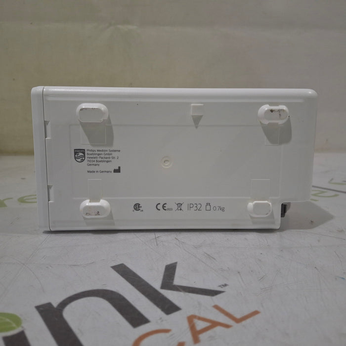 Philips Philips 867036 MMX Press, Temp, Fast SpO2, ECG, NIBP Module Patient Monitors reLink Medical