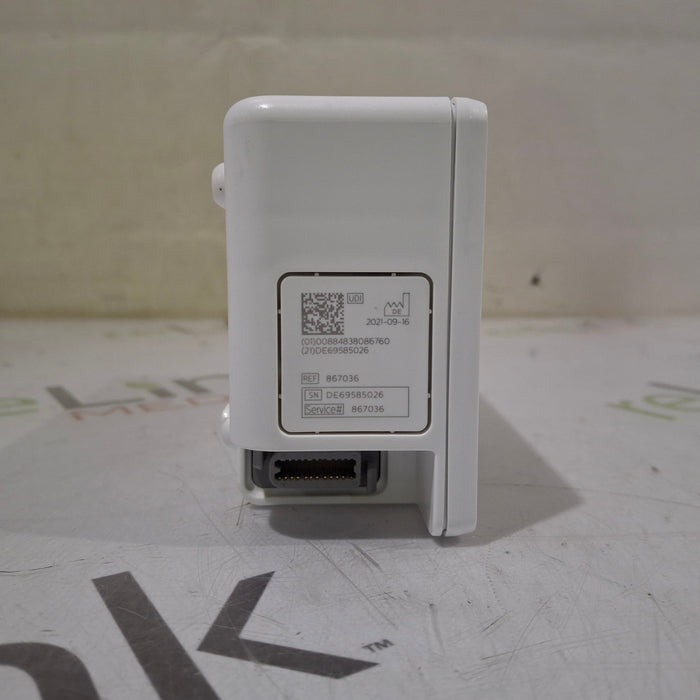 Philips Philips 867036 MMX Press, Temp, Fast SpO2, ECG, NIBP Module Patient Monitors reLink Medical