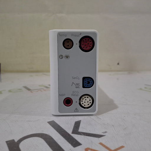 Philips Philips 867036 MMX Press, Temp, Fast SpO2, ECG, NIBP Module Patient Monitors reLink Medical