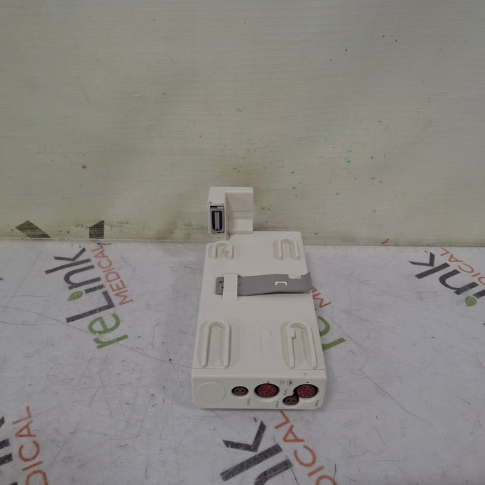 Philips Philips M3012A MMS Extension Module Patient Monitors reLink Medical