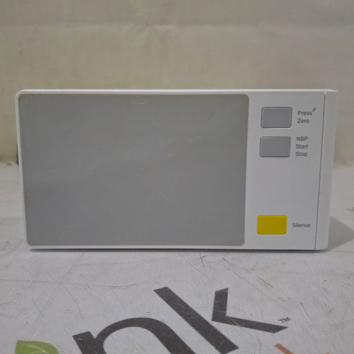 Philips Philips 867036 MMX Press, Temp, Fast SpO2, ECG, NIBP Module Patient Monitors reLink Medical