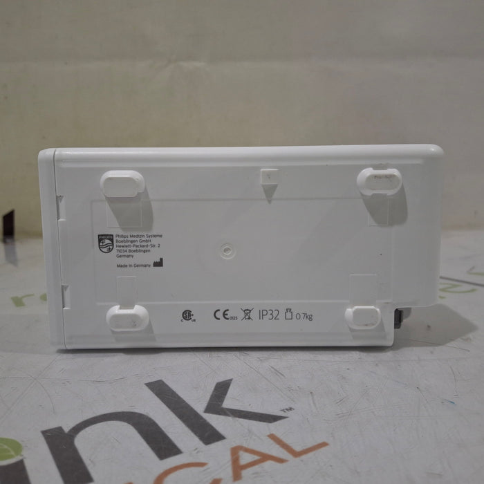 Philips Philips 867036 MMX Press, Temp, Fast SpO2, ECG, NIBP Module Patient Monitors reLink Medical