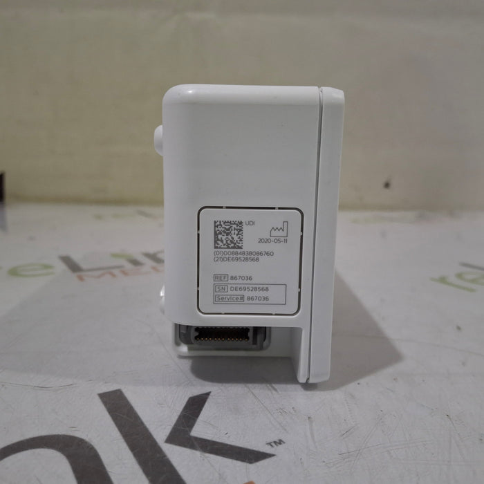 Philips Philips 867036 MMX Press, Temp, Fast SpO2, ECG, NIBP Module Patient Monitors reLink Medical