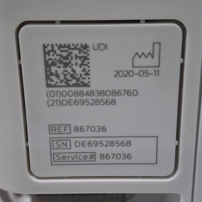 Philips Philips 867036 MMX Press, Temp, Fast SpO2, ECG, NIBP Module Patient Monitors reLink Medical