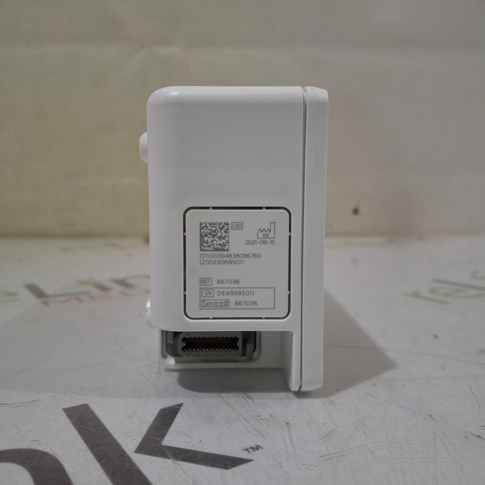 Philips Philips 867036 MMX Press, Temp, Fast SpO2, ECG, NIBP Module Patient Monitors reLink Medical