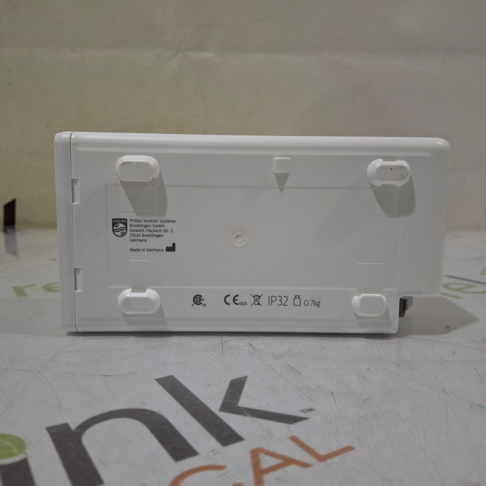 Philips Philips 867036 MMX Press, Temp, Fast SpO2, ECG, NIBP Module Patient Monitors reLink Medical