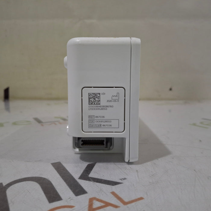 Philips Philips 867036 MMX Press, Temp, Fast SpO2, ECG, NIBP Module Patient Monitors reLink Medical